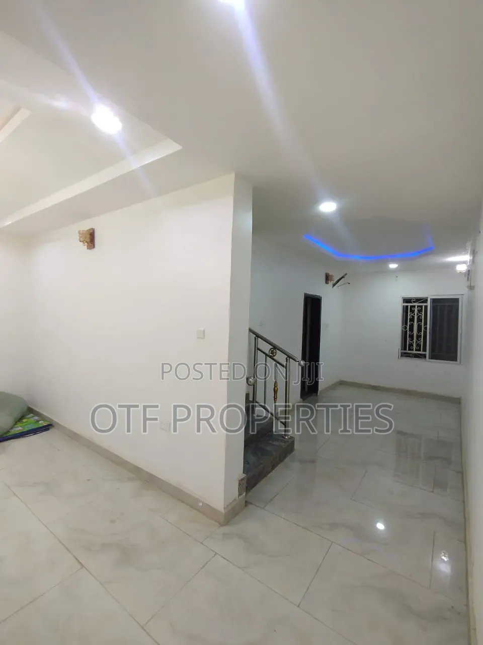 4bdrm Duplex in Jahi Gilmore for rent