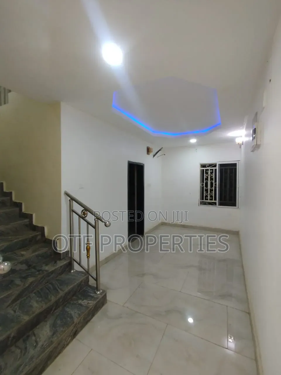 4bdrm Duplex in Jahi Gilmore for rent
