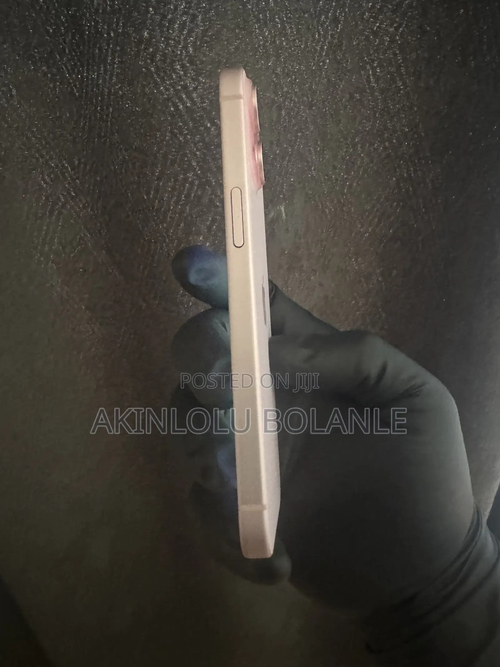 Apple iPhone 15 128 GB Pink