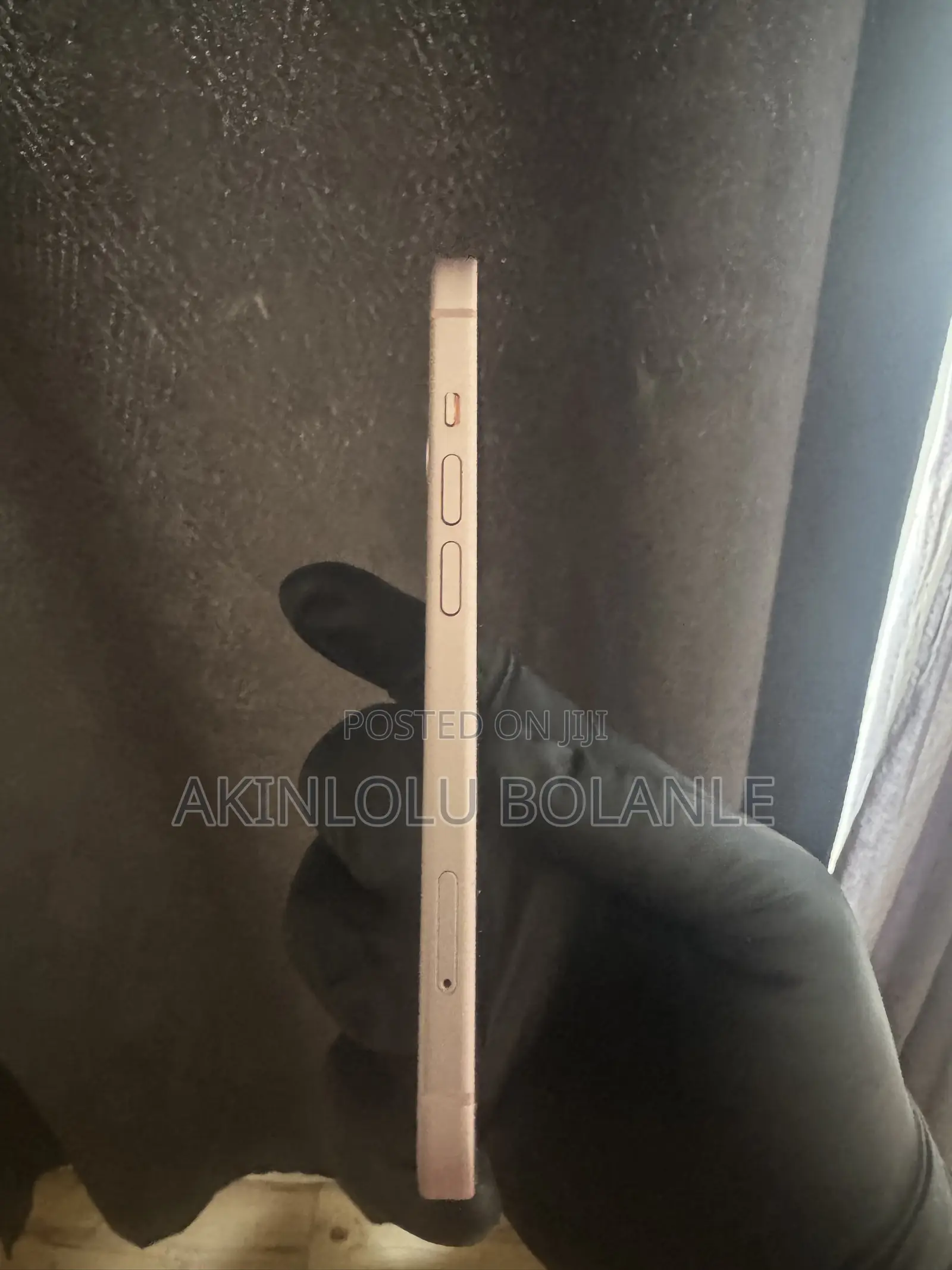 Apple iPhone 15 128 GB Pink