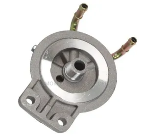 Diesel Fuel Filter Head
