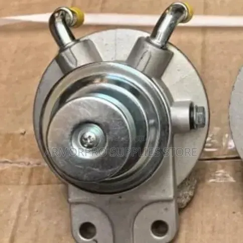 Diesel Fuel Filter Head