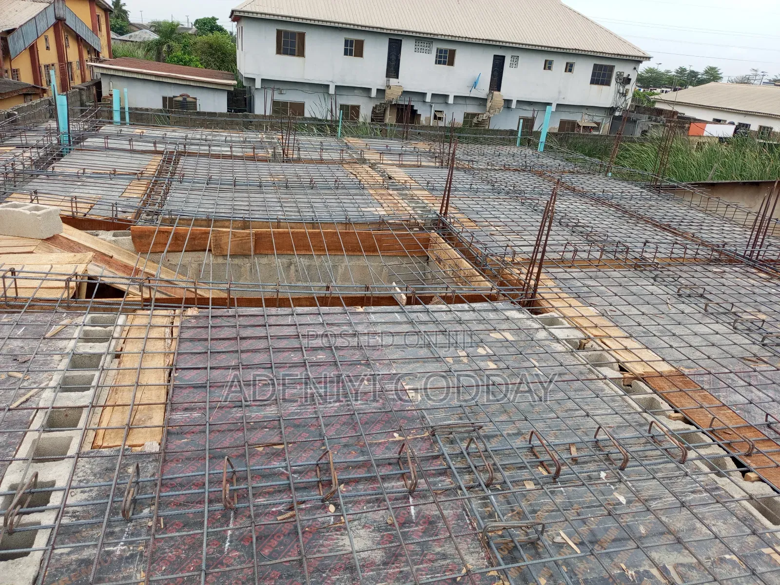 Professional Welder,iron Bender, Steel Fixer, General Contractor, Rail