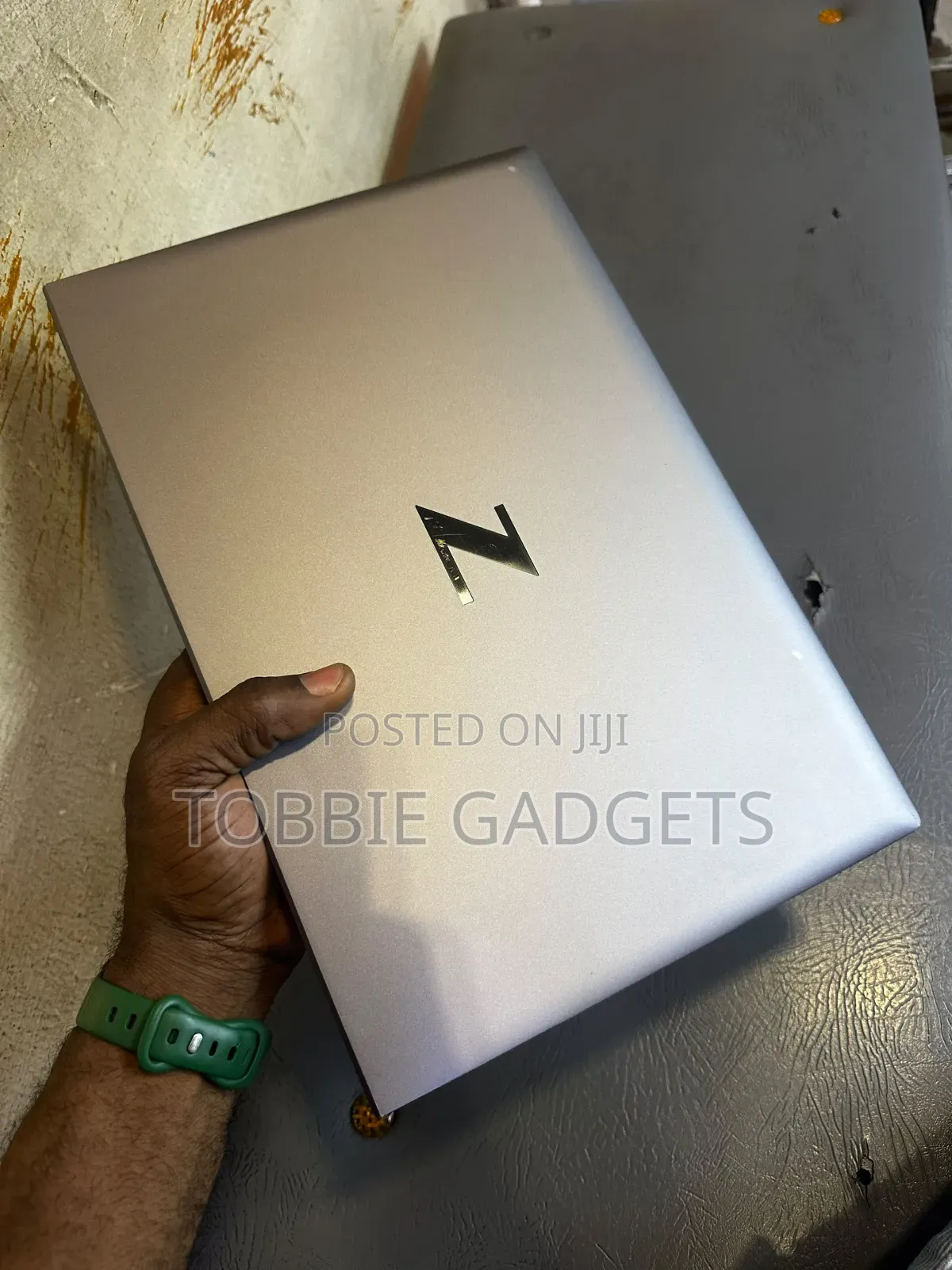 Laptop HP ZBook Firefly 14 G7 16GB Intel Core i7 SSD 256GB