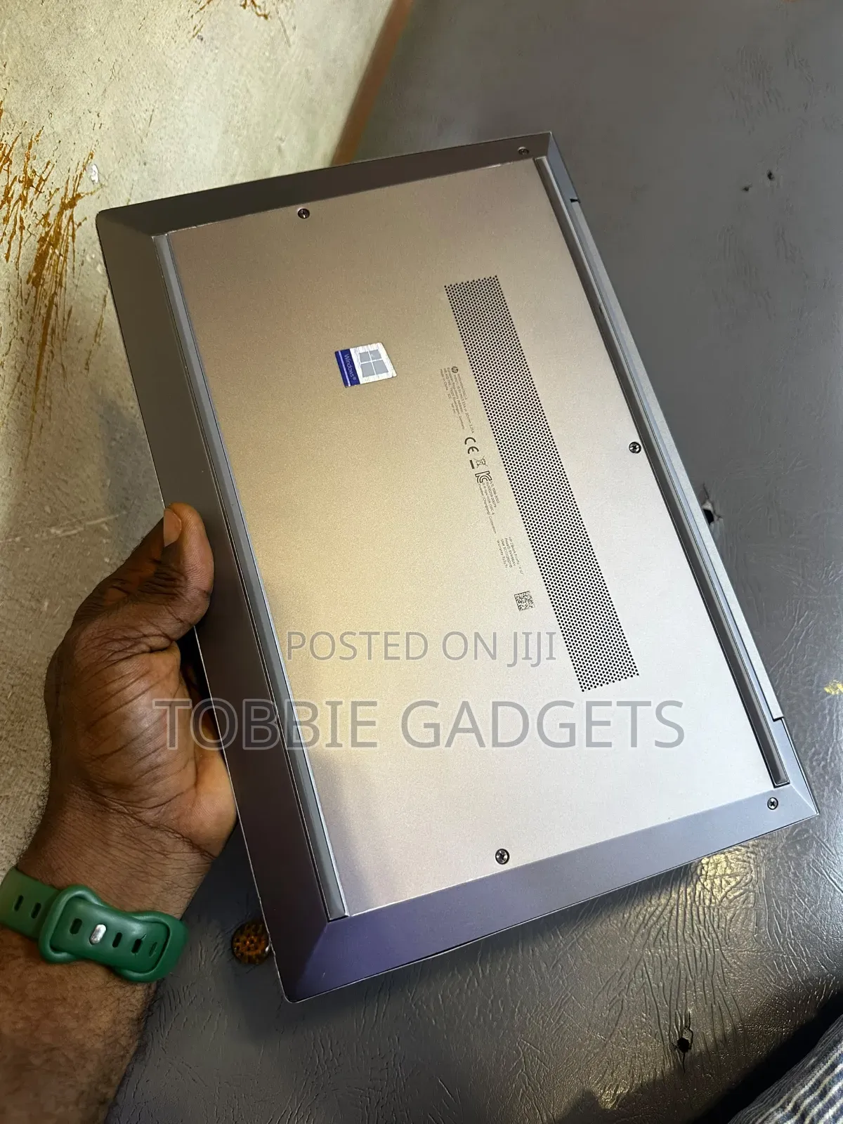 Laptop HP ZBook Firefly 14 G7 16GB Intel Core i7 SSD 256GB