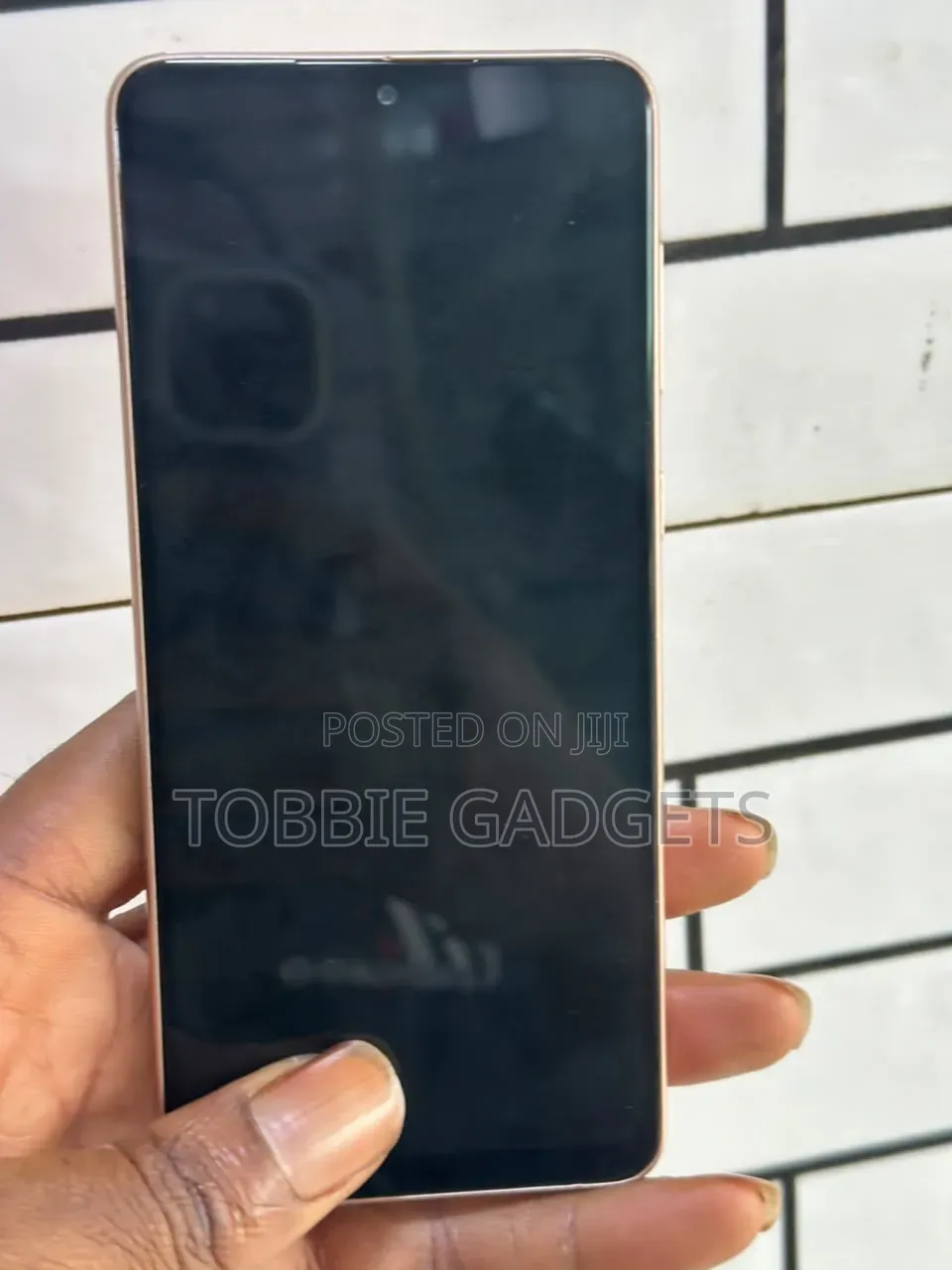 Samsung Galaxy A33 5G 128 GB Orange