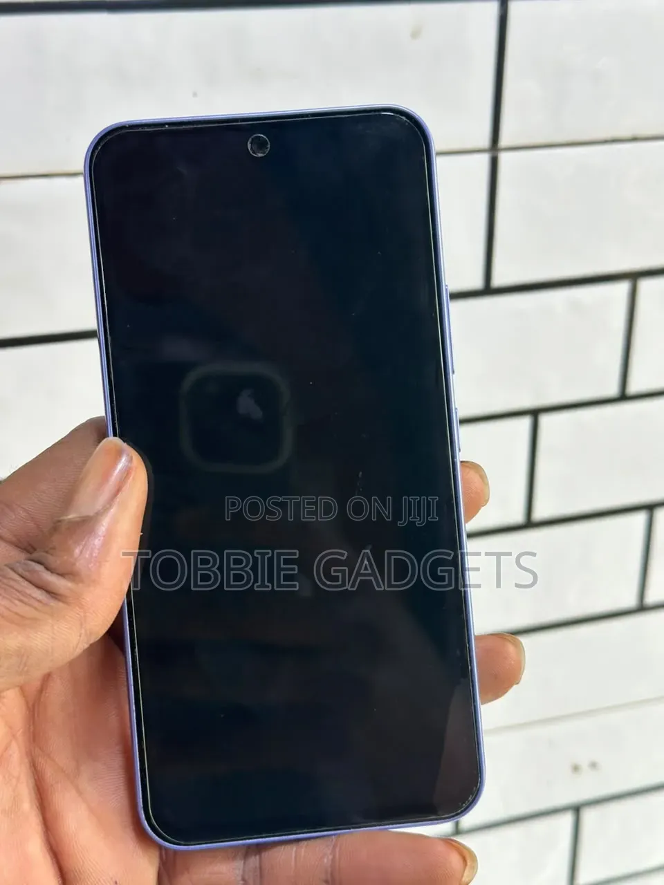 Samsung Galaxy A54 5G 256 GB Blue