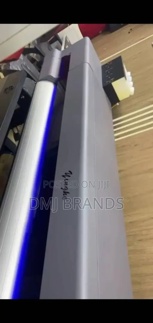 6.2ft Yinghe Latest Printer