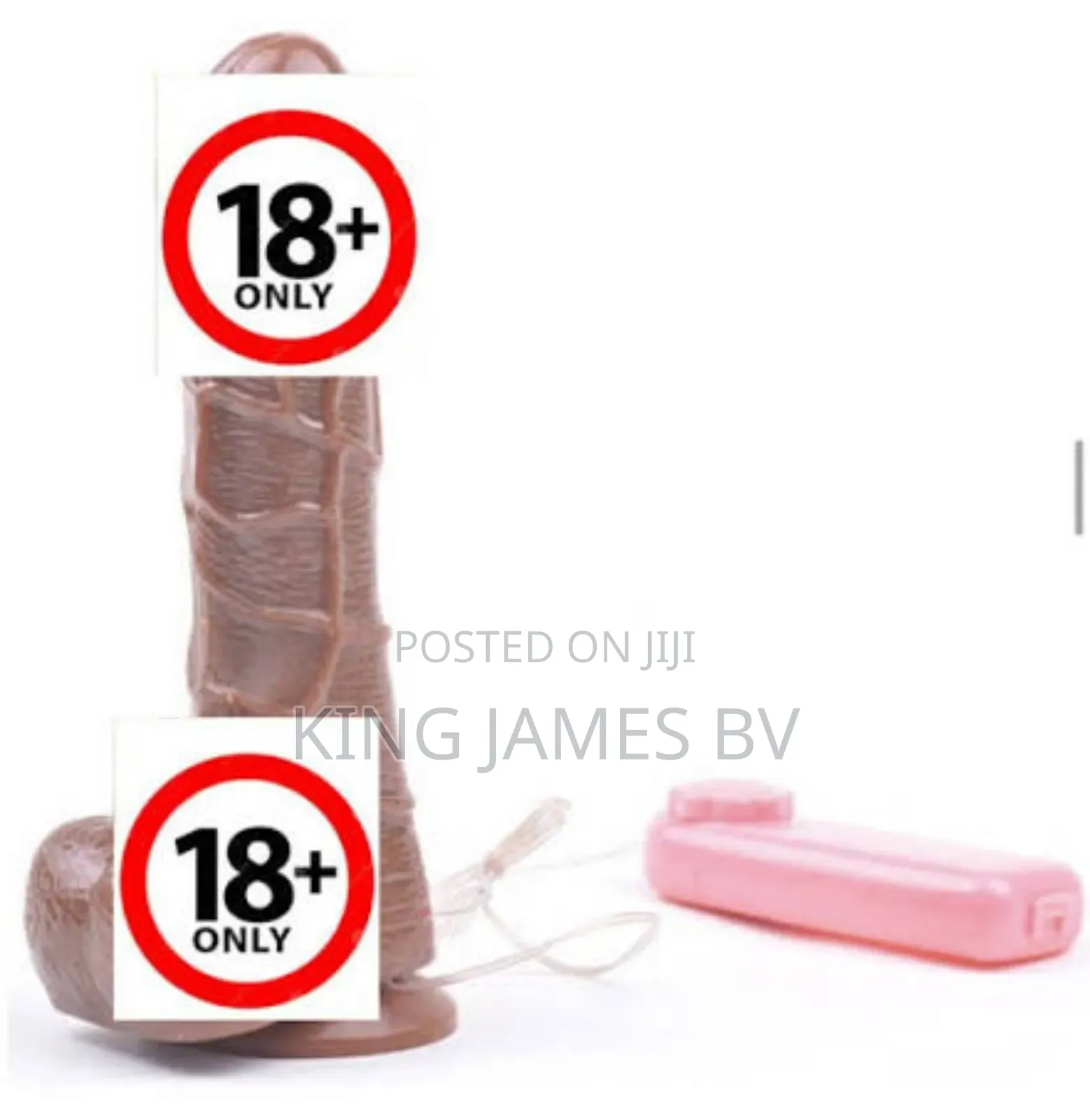 Realistic Dildo Vibrator – Quality Adult Wellness Product