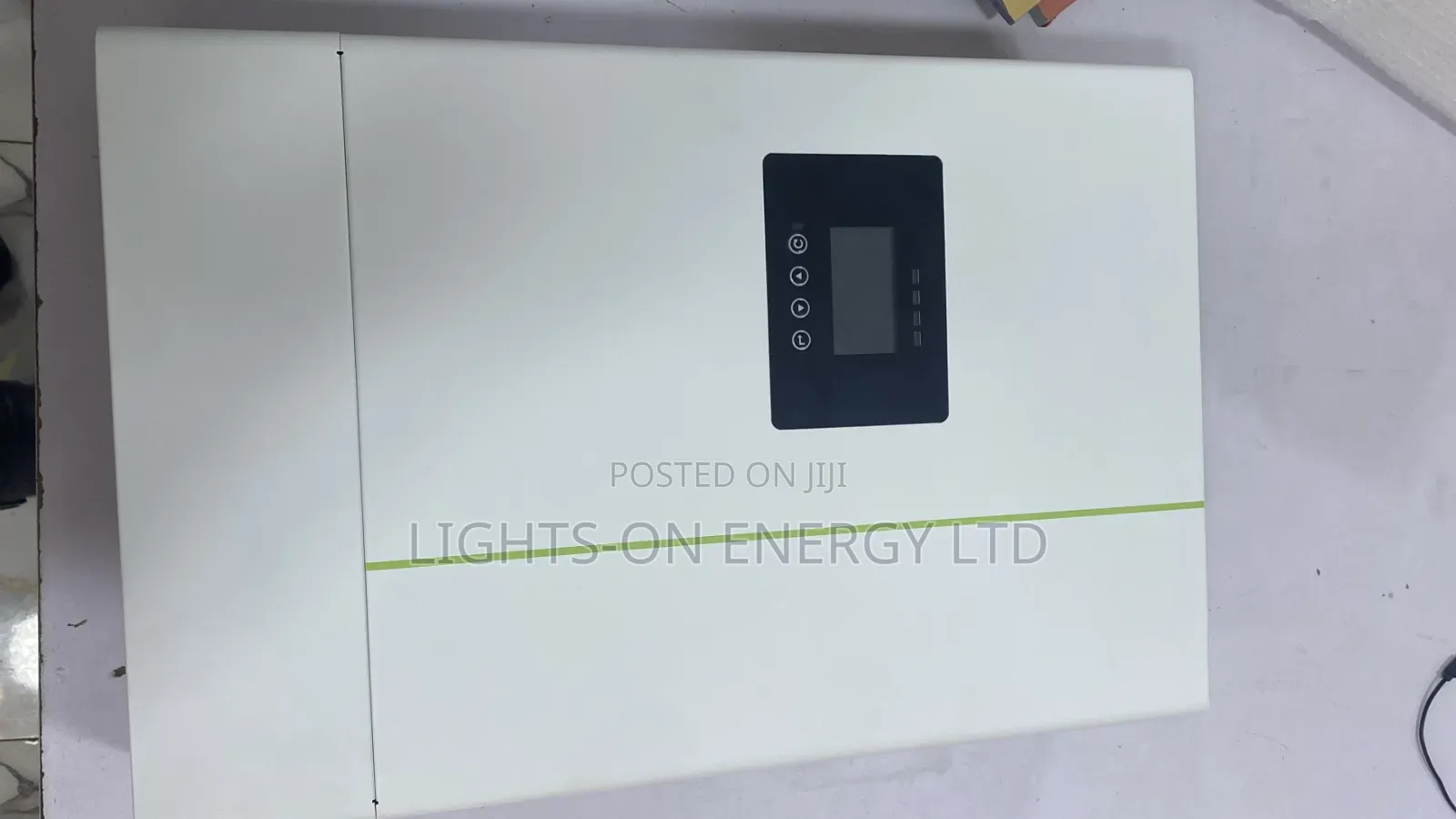 6.2kva /5000w Hybrid Inverter 48v