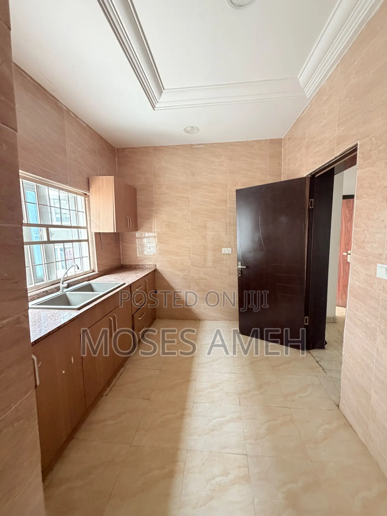 2bdrm Block of Flats in Jahi for rent