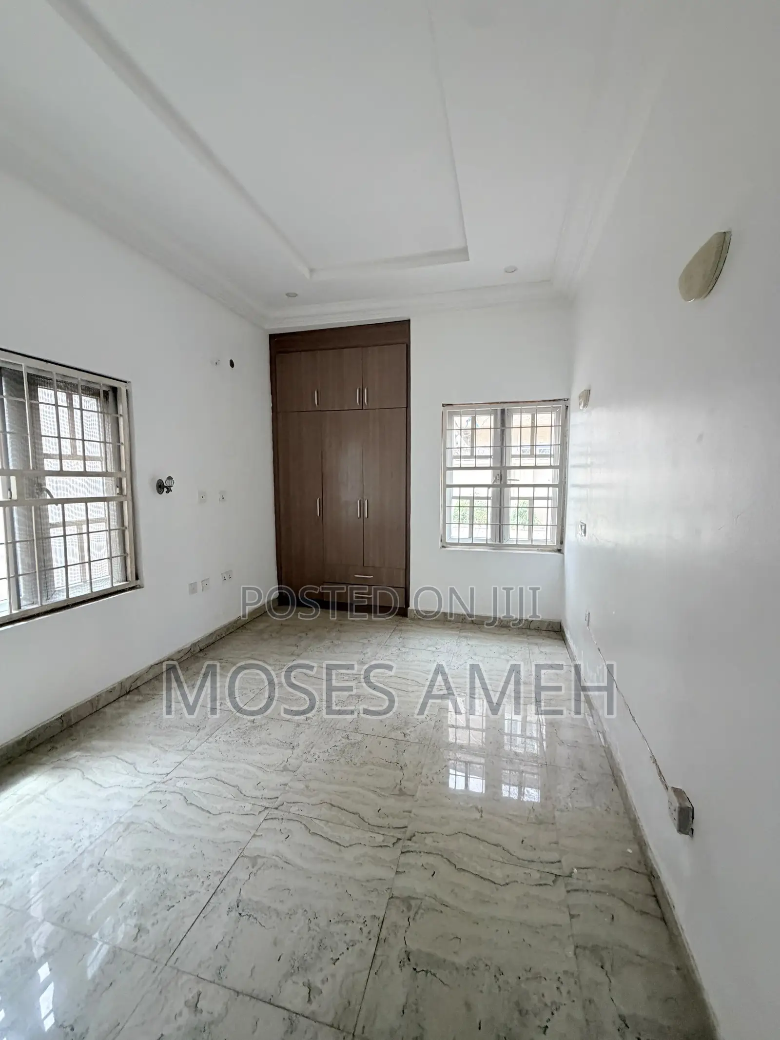 2bdrm Block of Flats in Jahi for rent