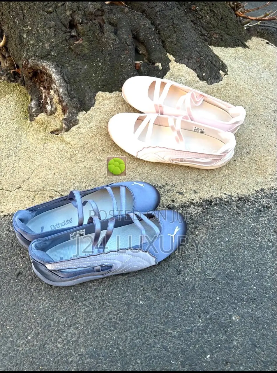 Puma Ortholite Speedcat Ballet WMNS Now Available in Store
