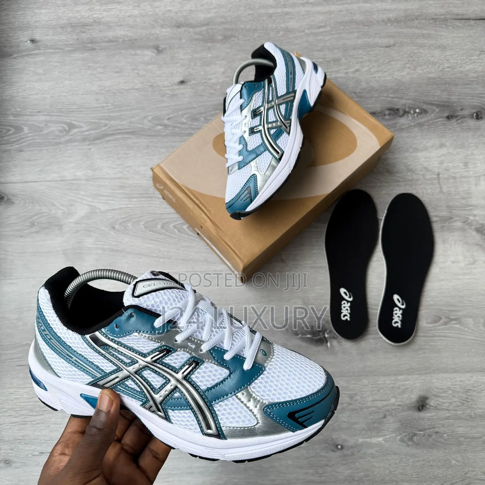 Asics Gel-1130 Now Available in Store in Six (6) Colorways