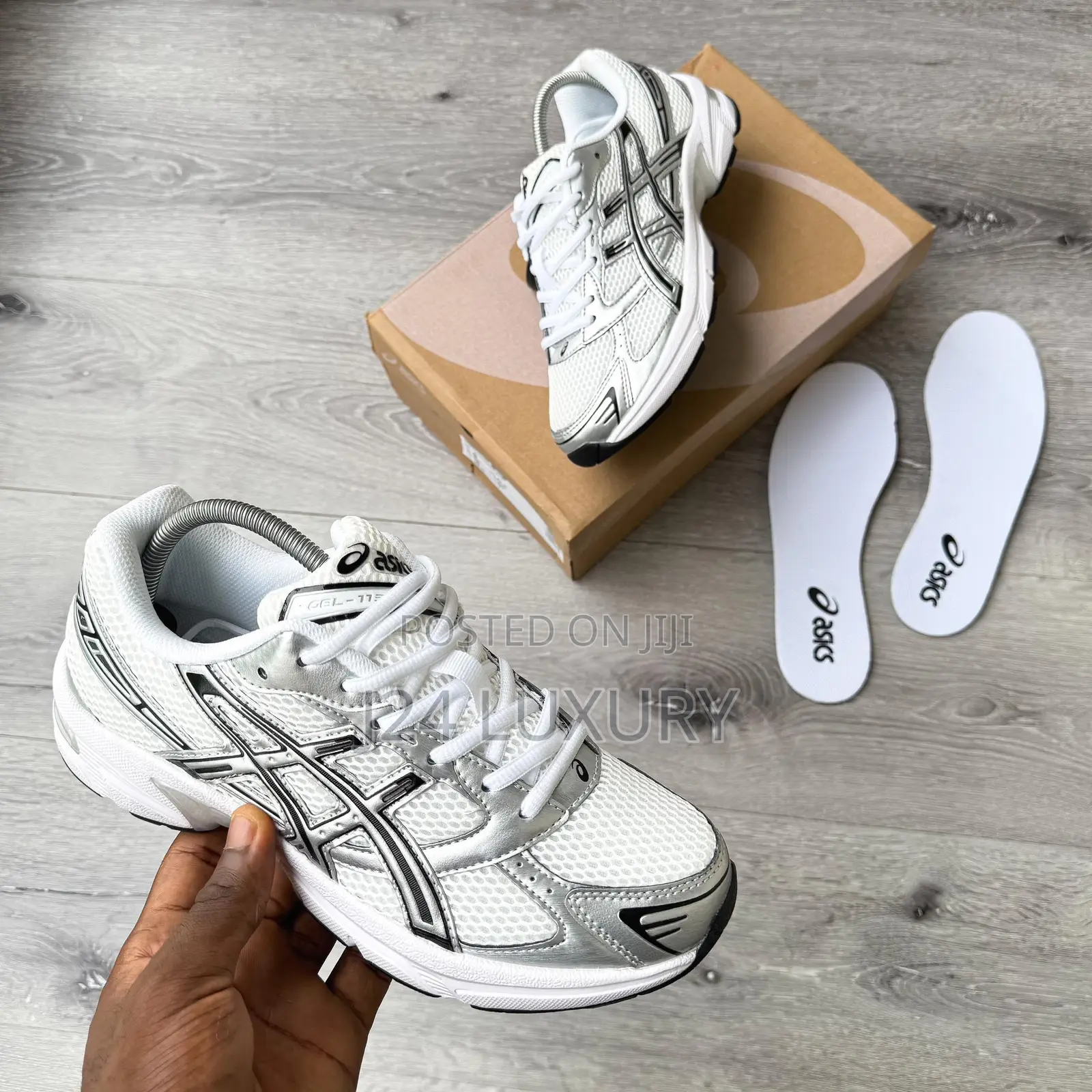 Asics Gel-1130 Now Available in Store in Six (6) Colorways