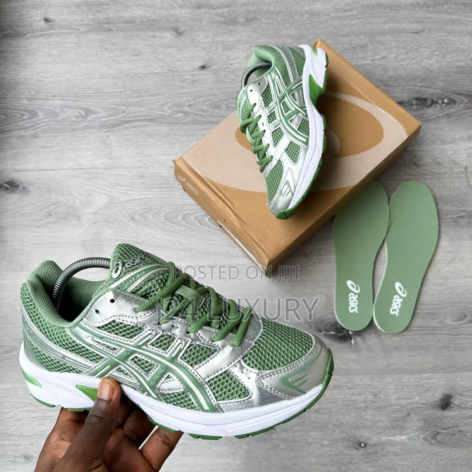 Asics Gel-1130 Now Available in Store in Six (6) Colorways