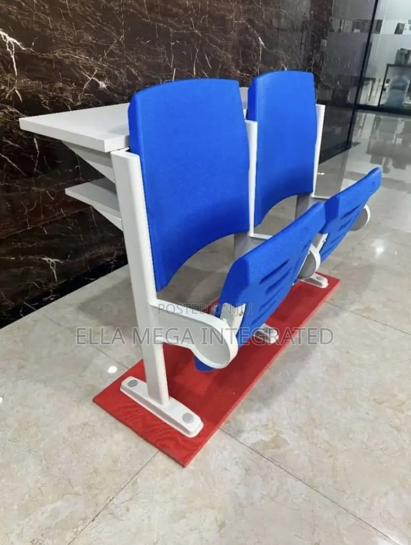 Auditorium/ Classroom Desk