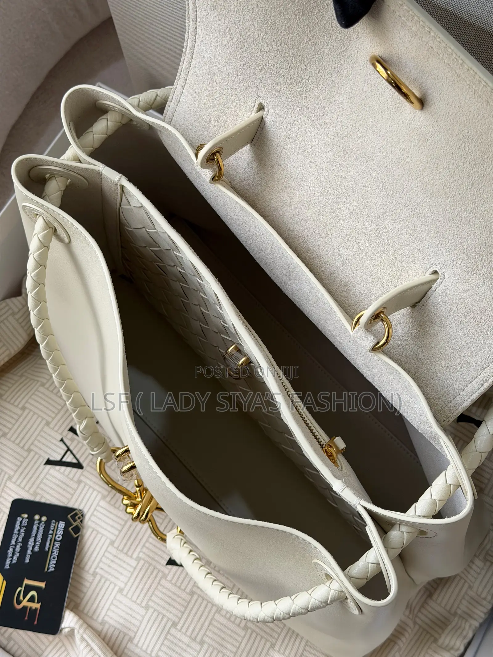 Bottega Veneta Bag