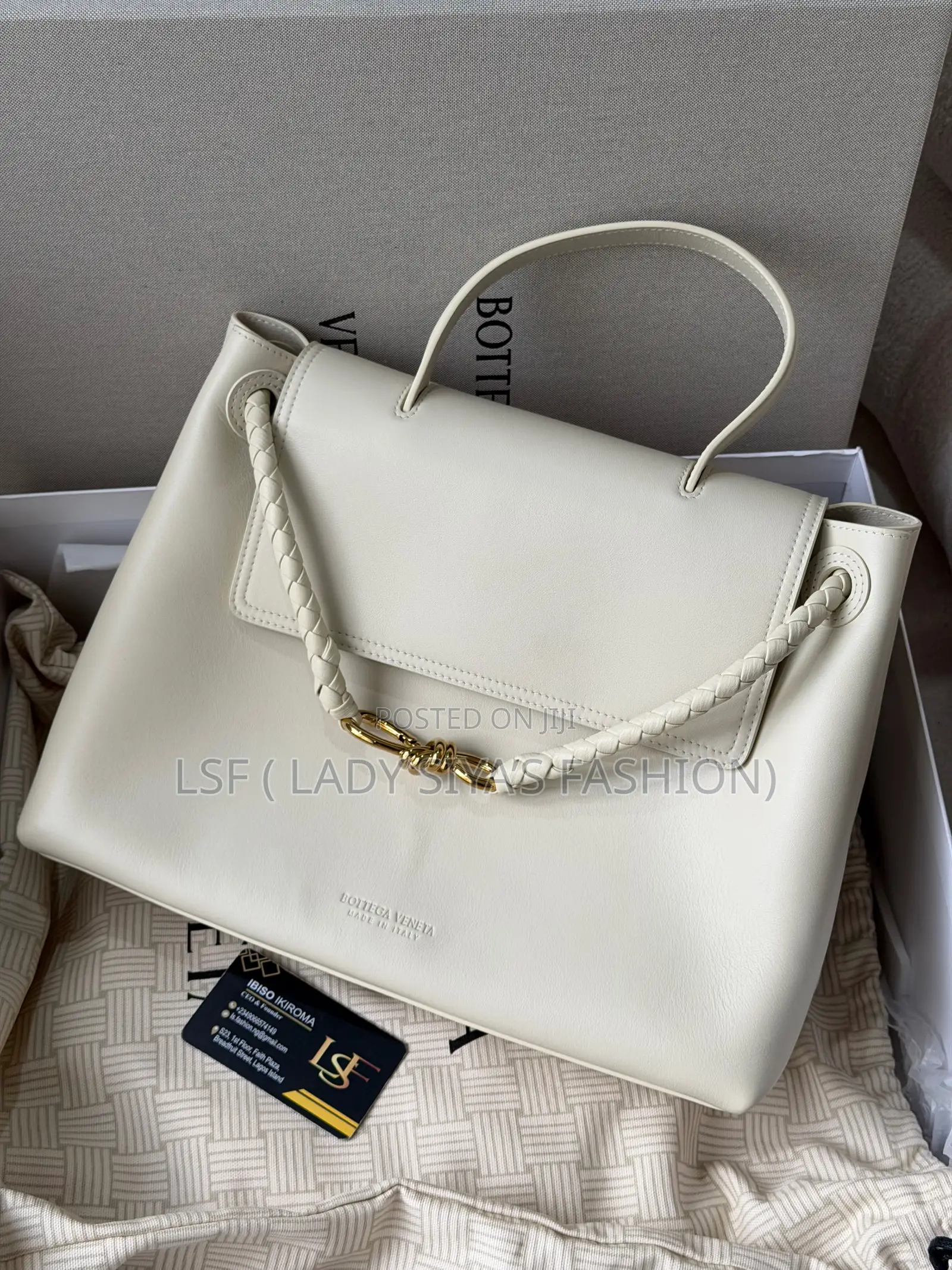 Bottega Veneta Bag