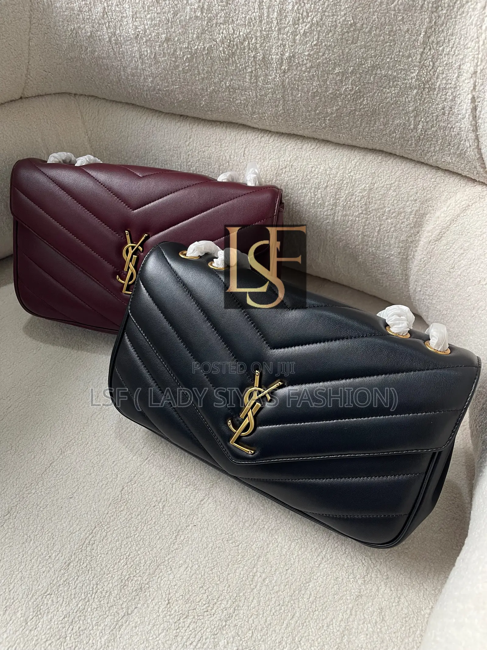 Saint Laurent Bag