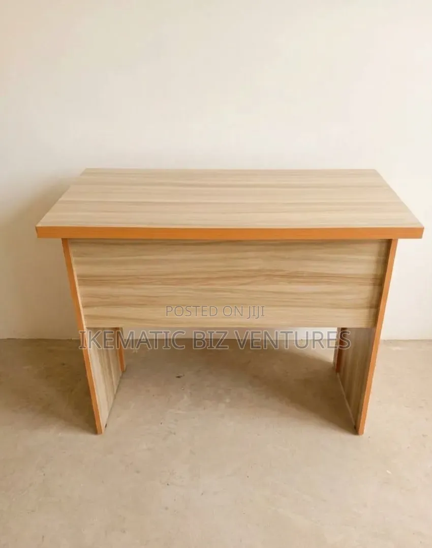 Office Chair and Table