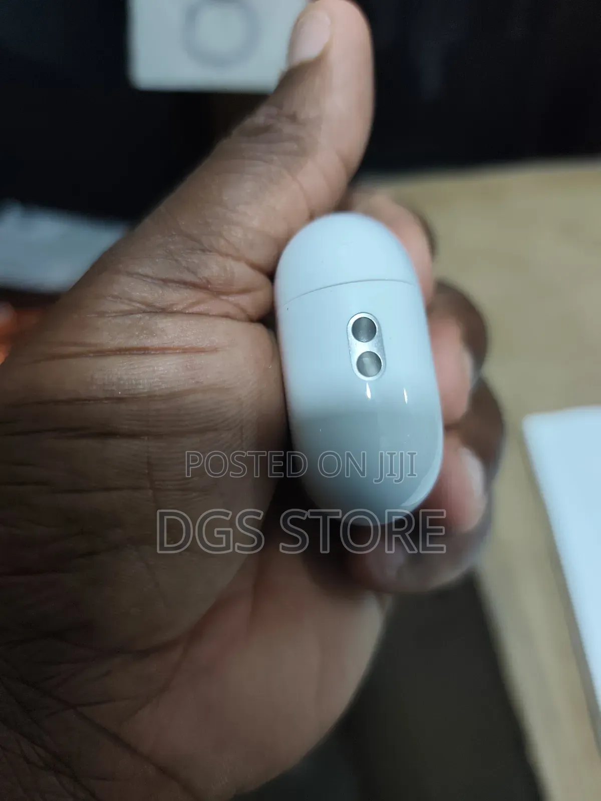 Original Apple Airpods Pro 3 Wireless Case