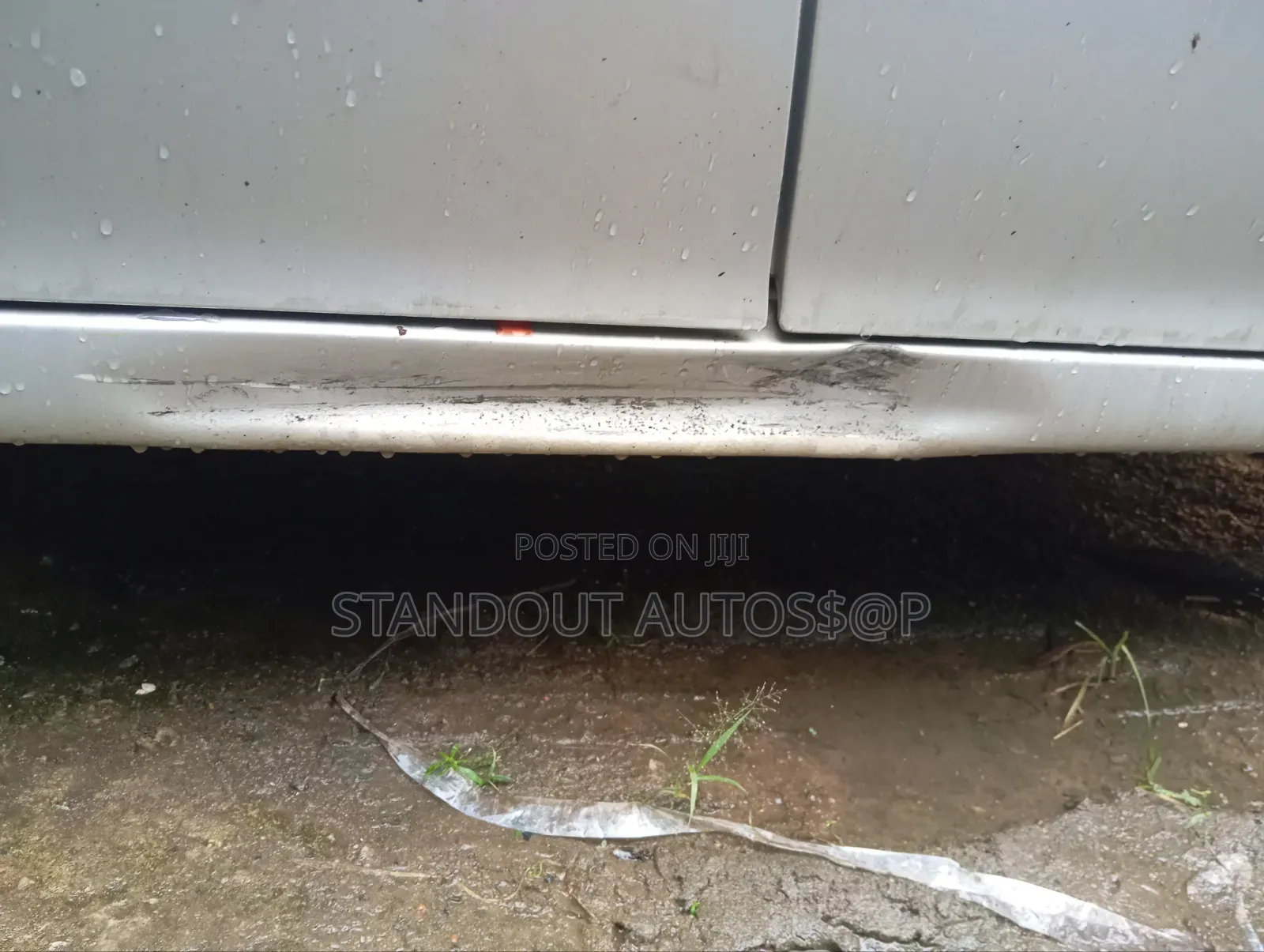 New Toyota Land Cruiser 2026 White