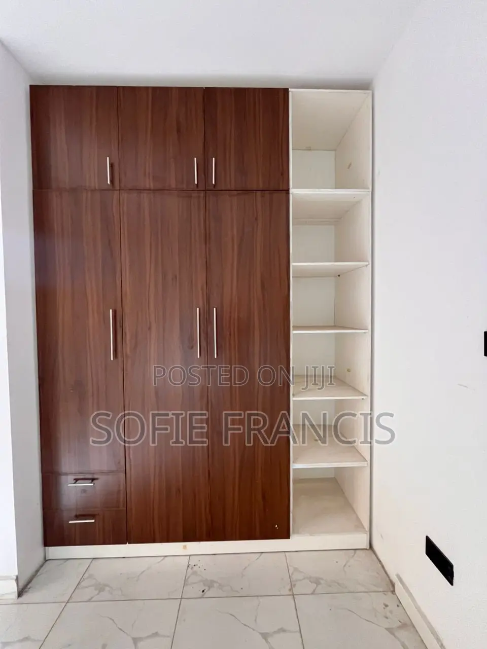 2bdrm Apartment in Thomas for rent