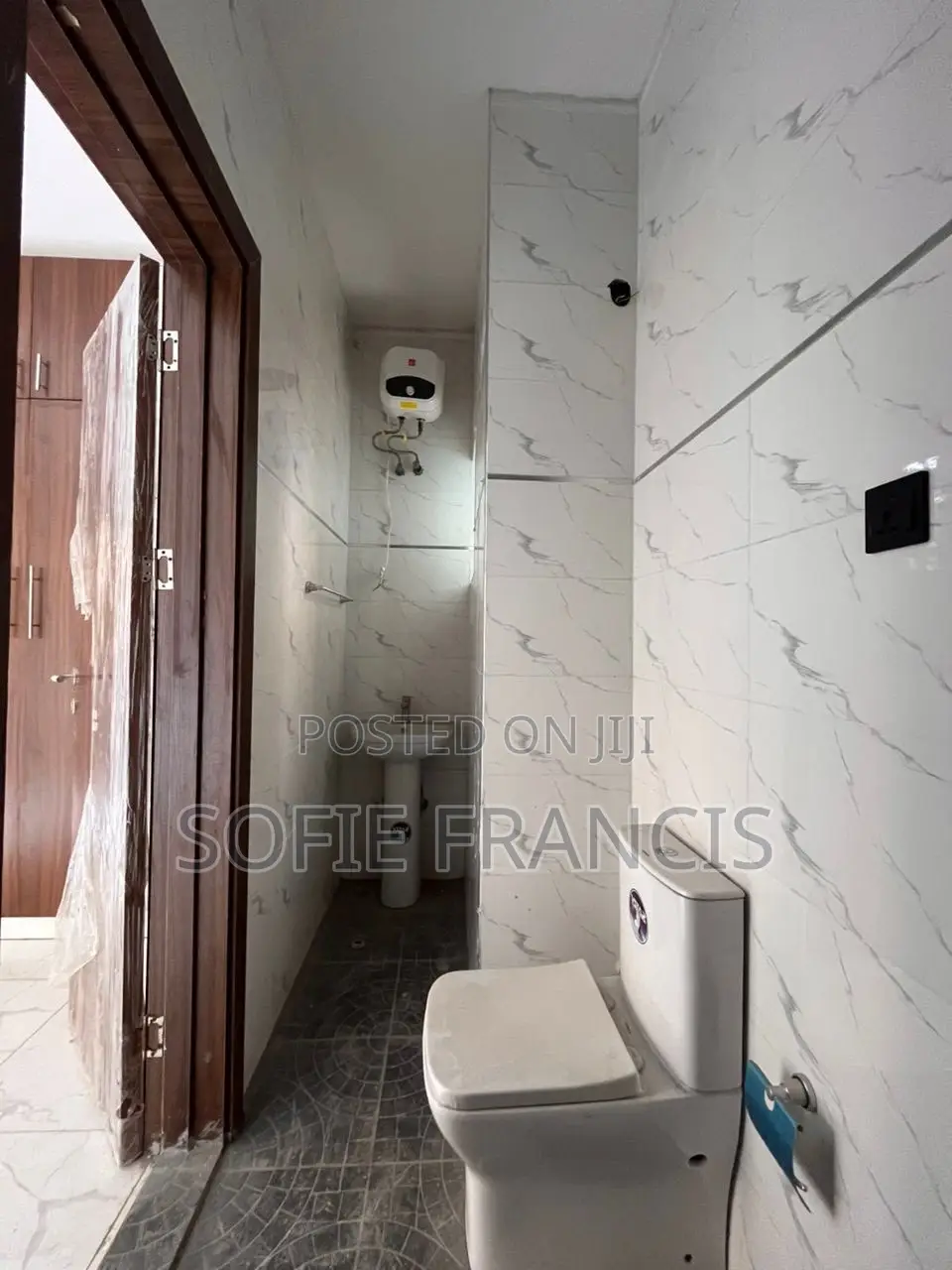 2bdrm Apartment in Thomas for rent