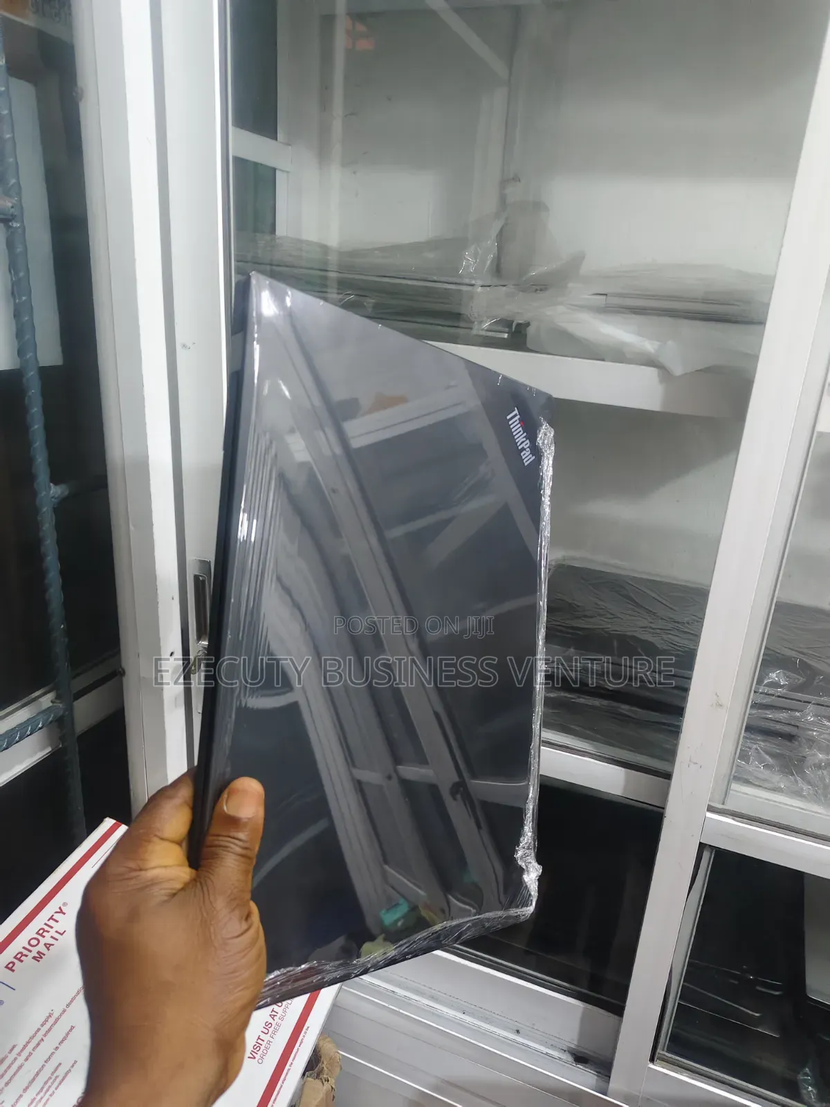Laptop Lenovo ThinkPad P51s 8GB Intel Core i7 SSD 256GB