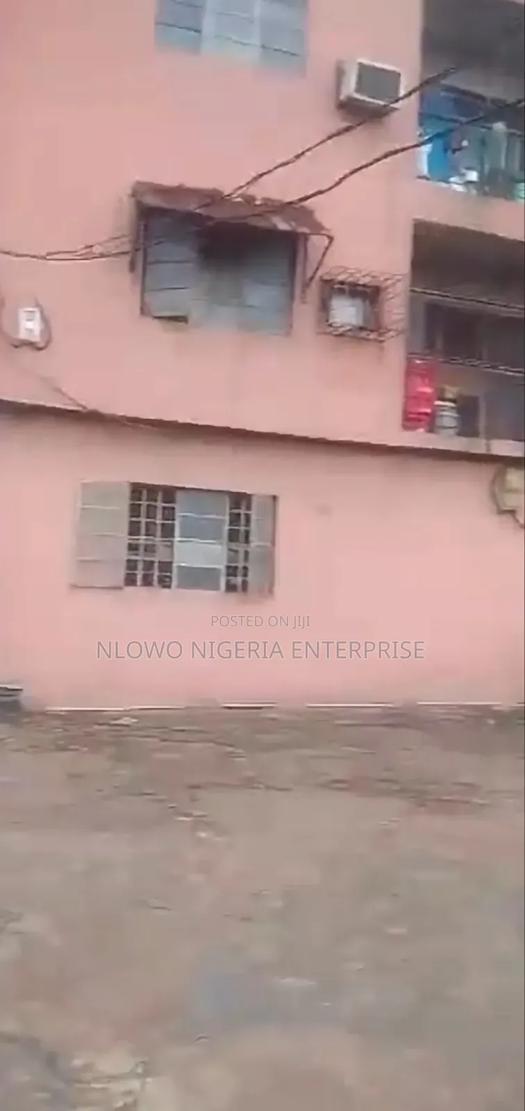3bdrm Block of Flats in Oworoshoki Estate, Oworonshoki / Gbagada