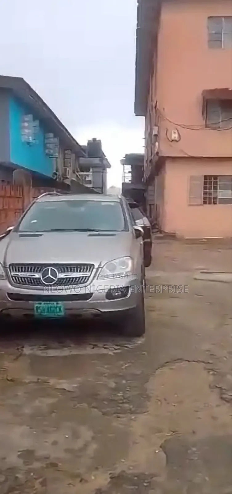 3bdrm Block of Flats in Oworoshoki Estate, Oworonshoki / Gbagada