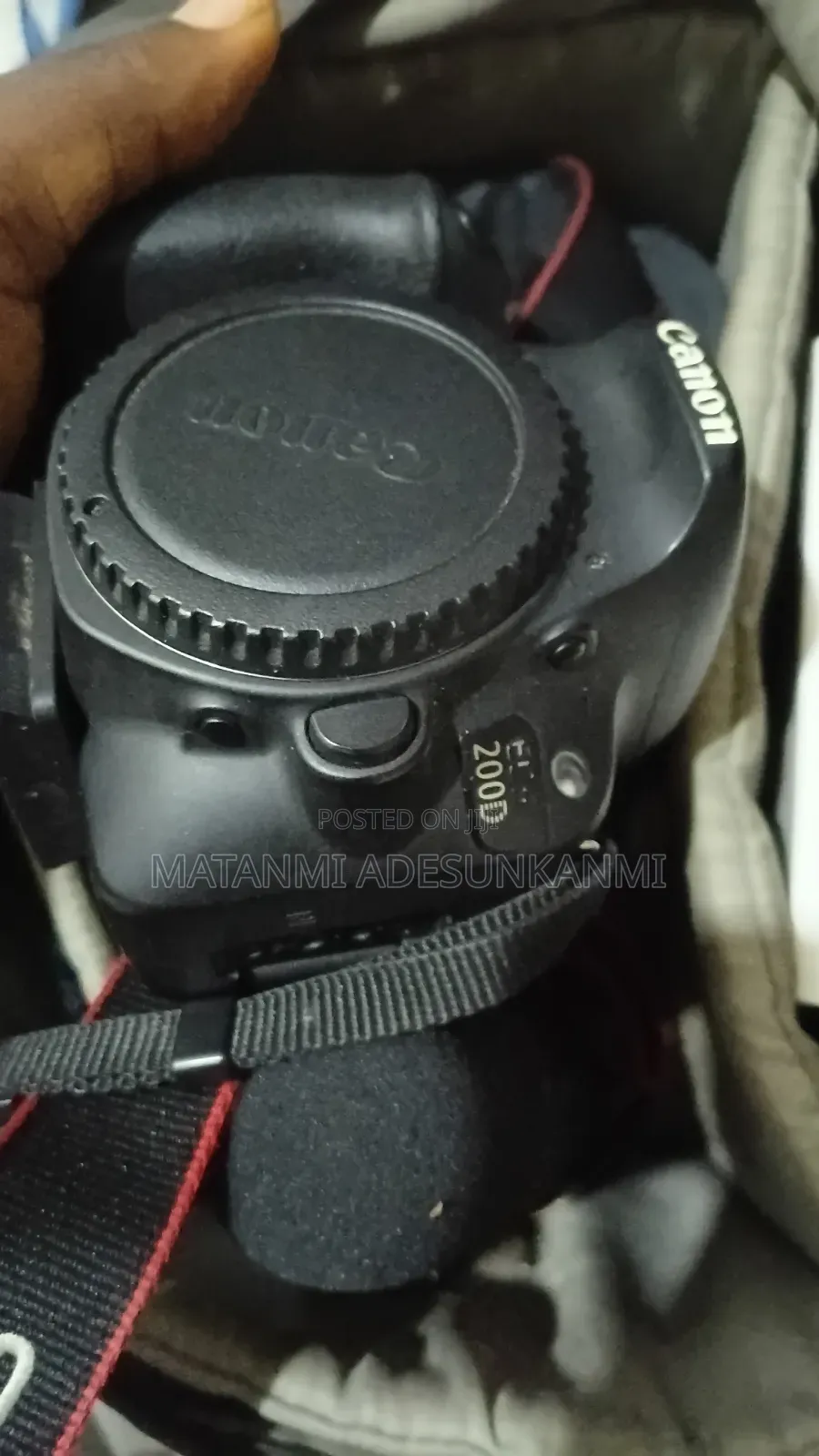 Camera Setup for Sale! Functions Perfectly