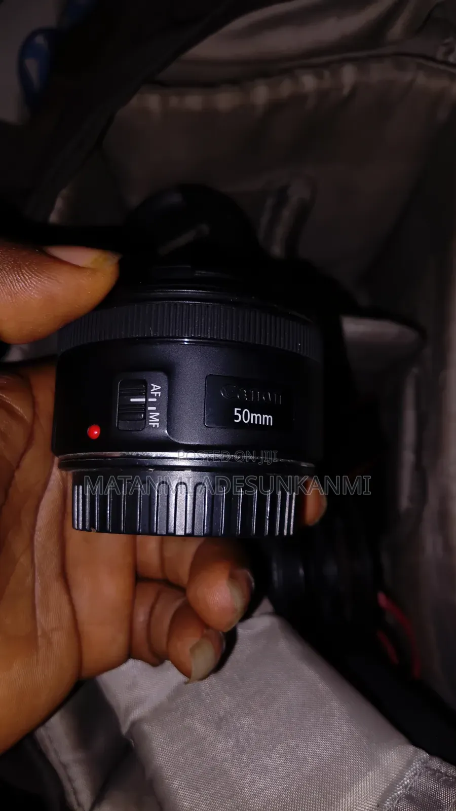 Camera Setup for Sale! Functions Perfectly