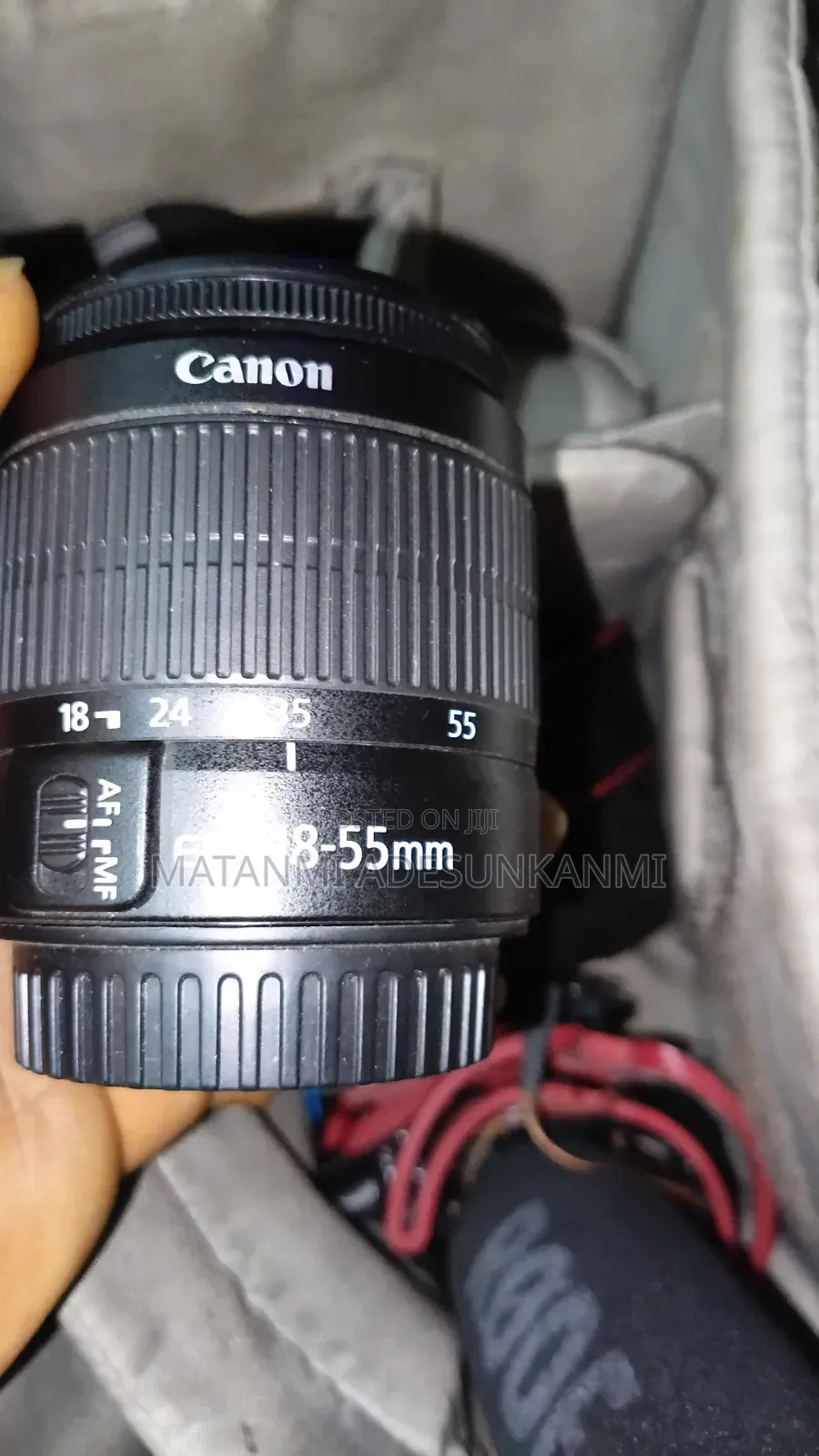Camera Setup for Sale! Functions Perfectly