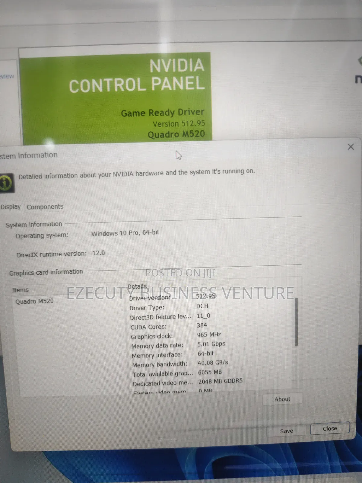 Laptop Lenovo ThinkPad P51s 16GB Intel Core i7 SSD 256GB