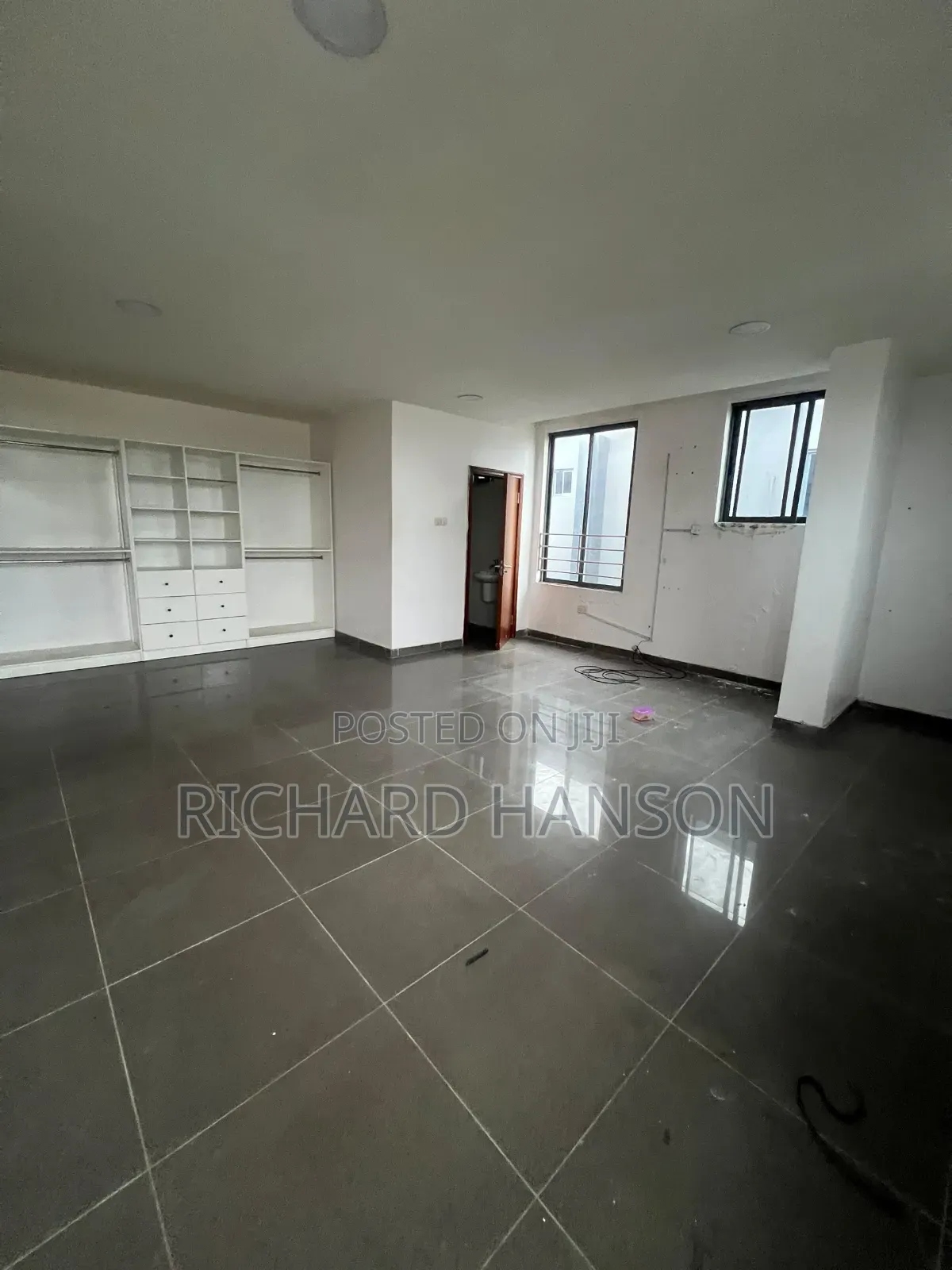 3bdrm Apartment in White Sands Schools, Lekki Phase 1 for rent