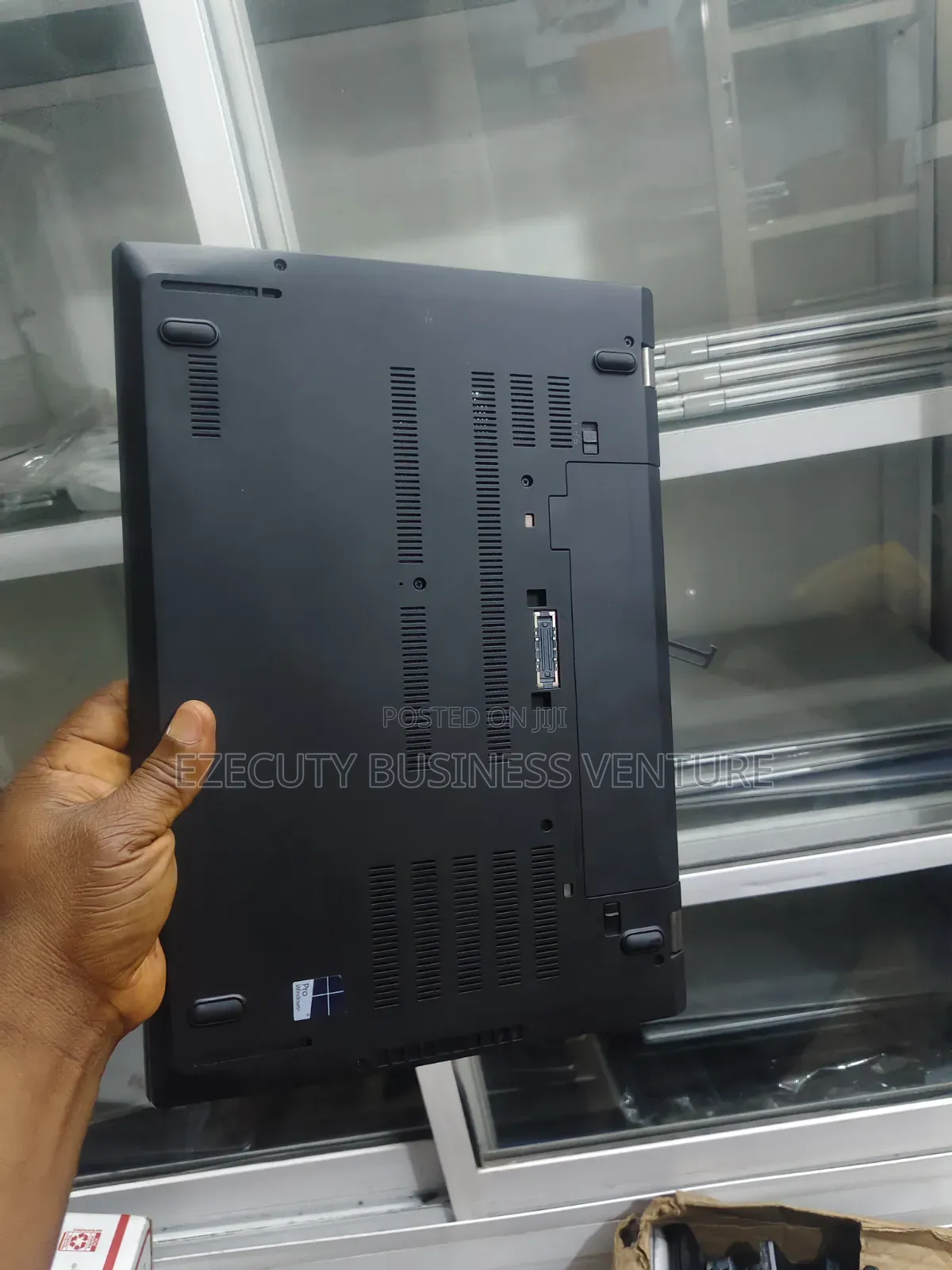 Laptop Lenovo ThinkPad P51s 8GB Intel Core i7 SSD 256GB