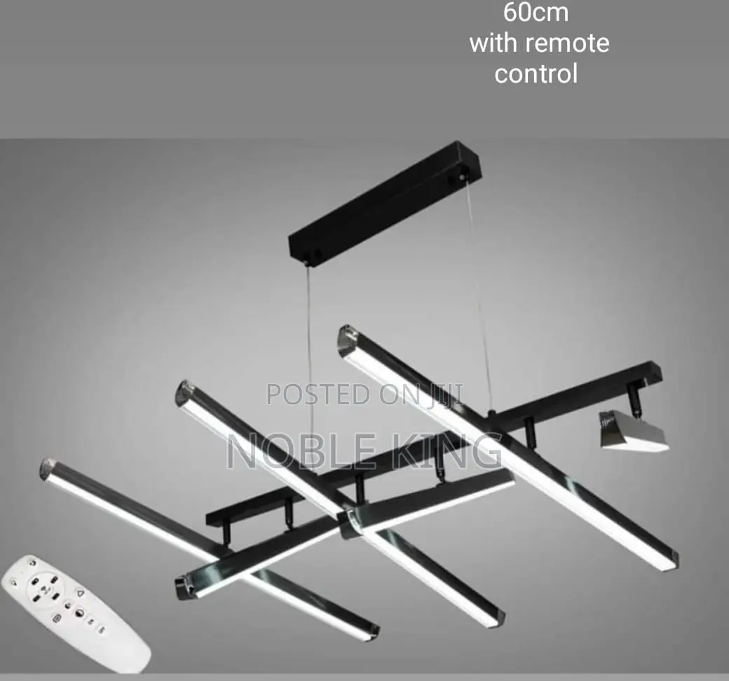 Modern Simple LED Ceiling Chandelier for Table Dining Room Kitchen