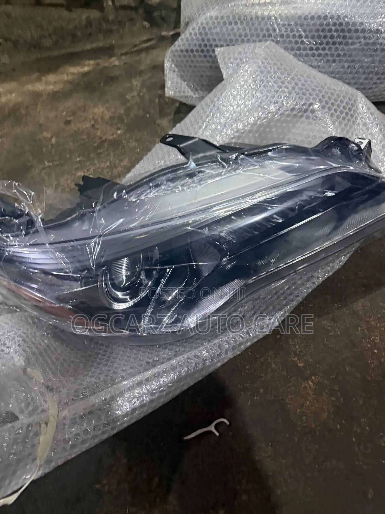 Headlamp Camry 2015 / 2017 Sport Available Now