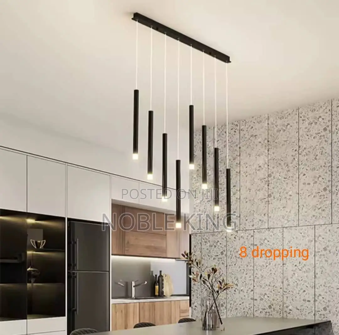 Modern Crystal Stair Chandelier Lights Indoor Lighting Ceiling Lamp
