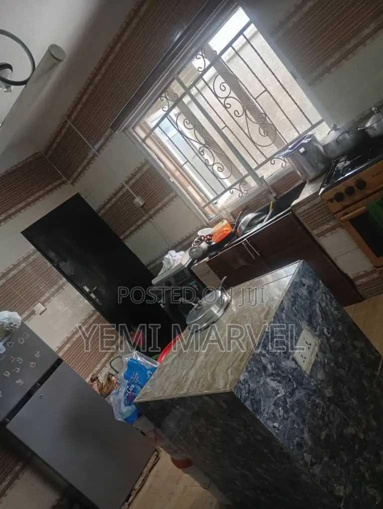 4bdrm Bungalow in Vge Gate 3, Akoto for sale