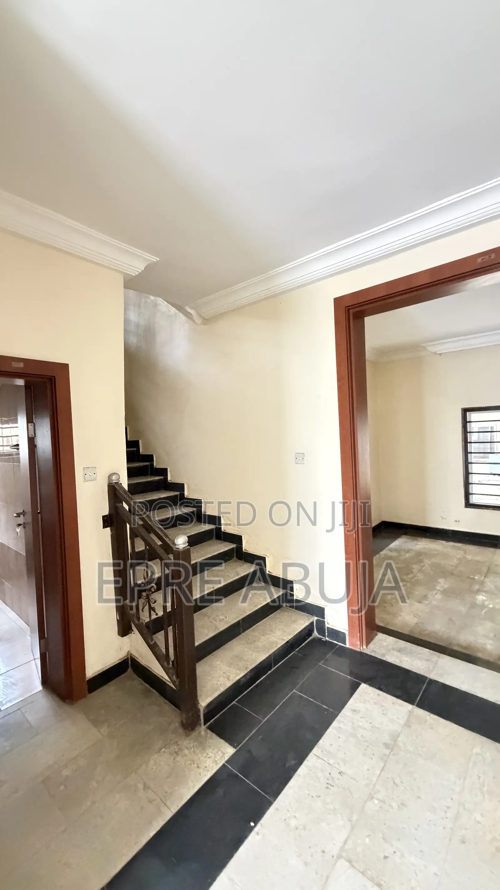 5bdrm Duplex in Life Camp for rent