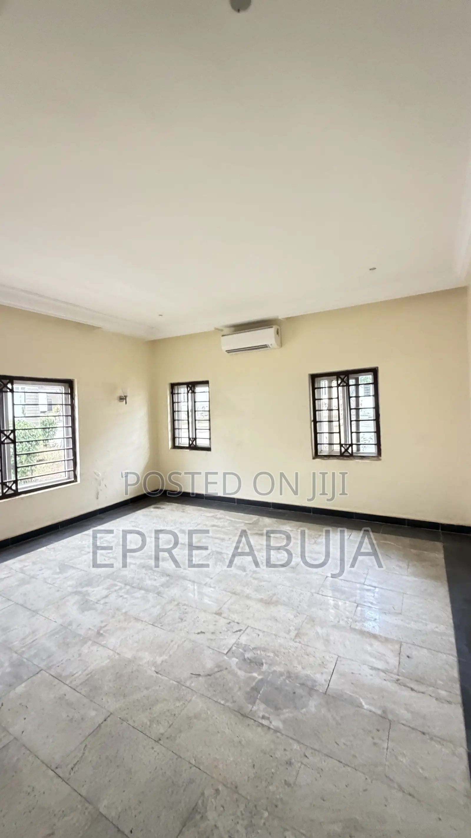 5bdrm Duplex in Life Camp for rent