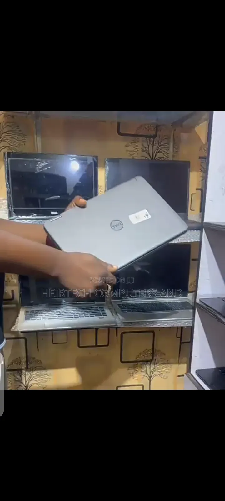 Laptop Dell Latitude 3120 8GB Intel Pentium SSD 256GB