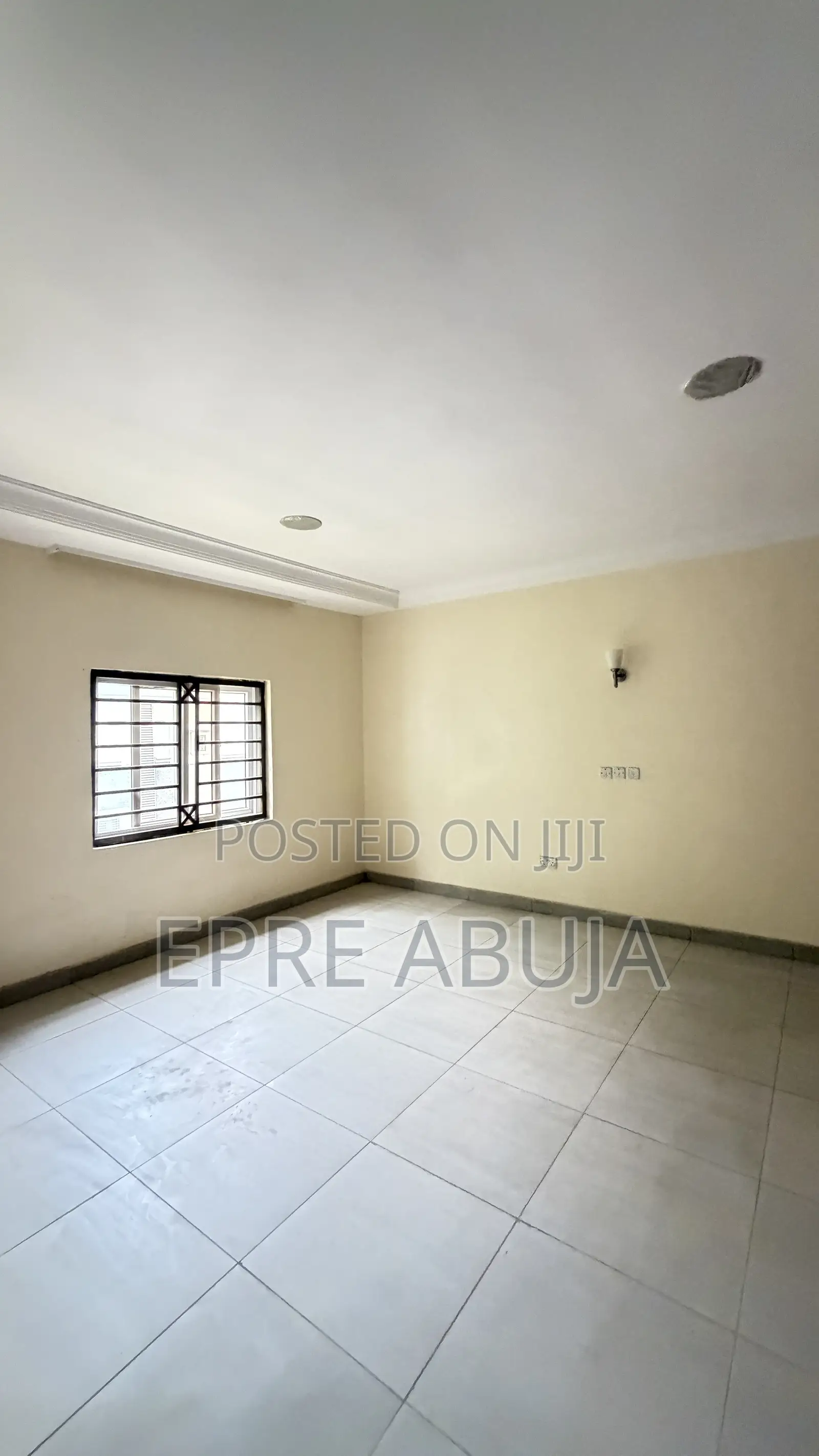 5bdrm Duplex in Life Camp for rent