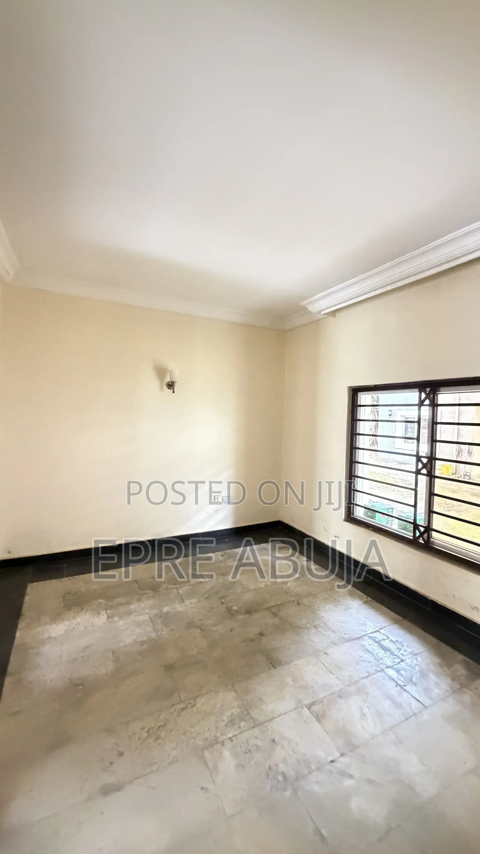 5bdrm Duplex in Life Camp for rent