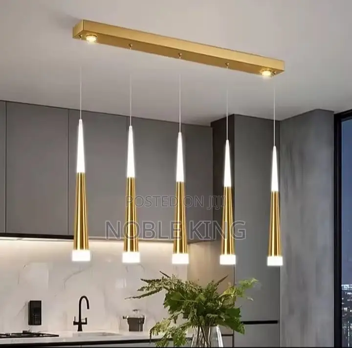 Home decorationPendant Lights, Luxury Crystal Living Room Chandelier