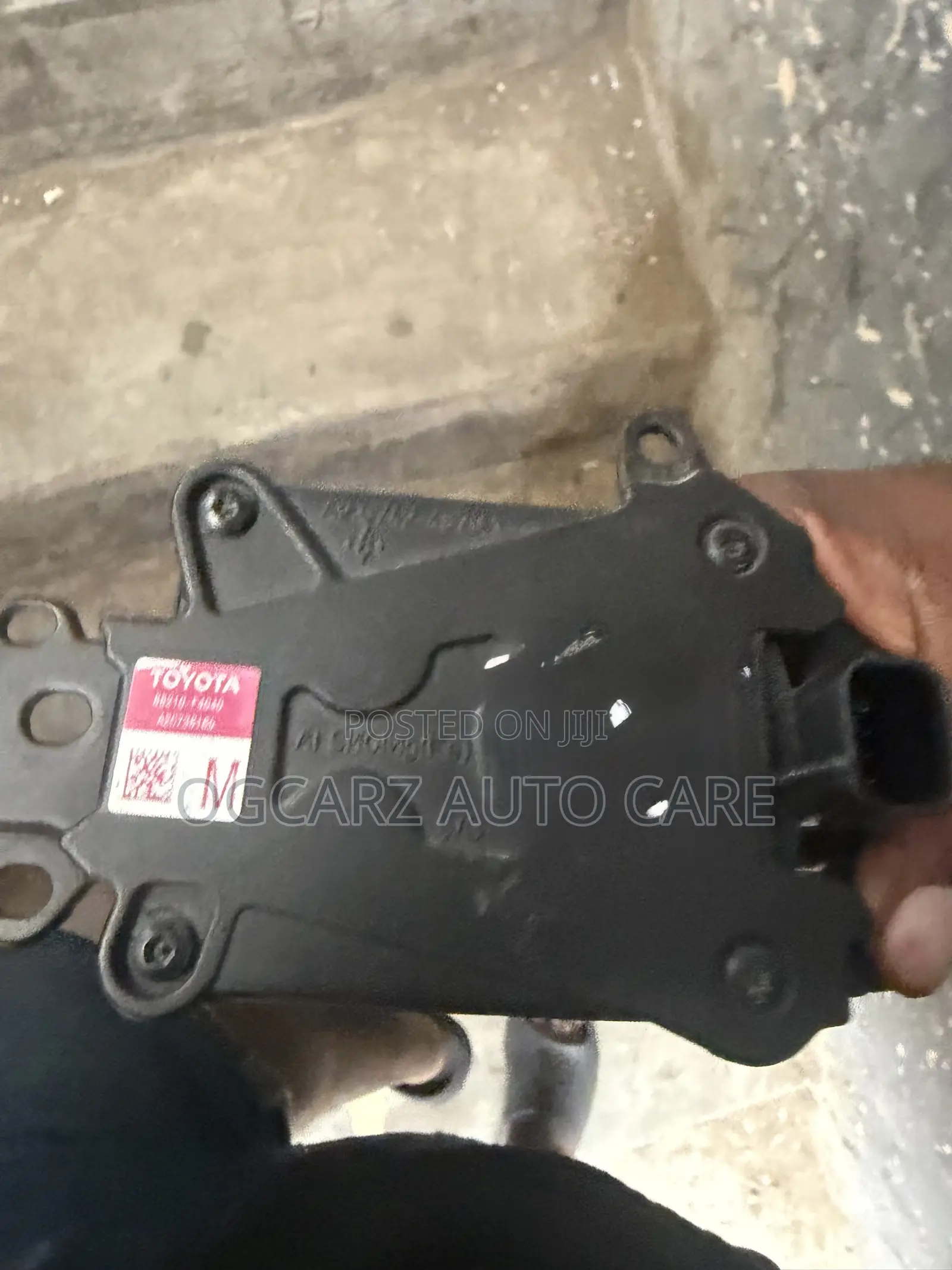 Radar Sensor , Module, Logo Sensor Toyota CHR 2018 / 2020 Available