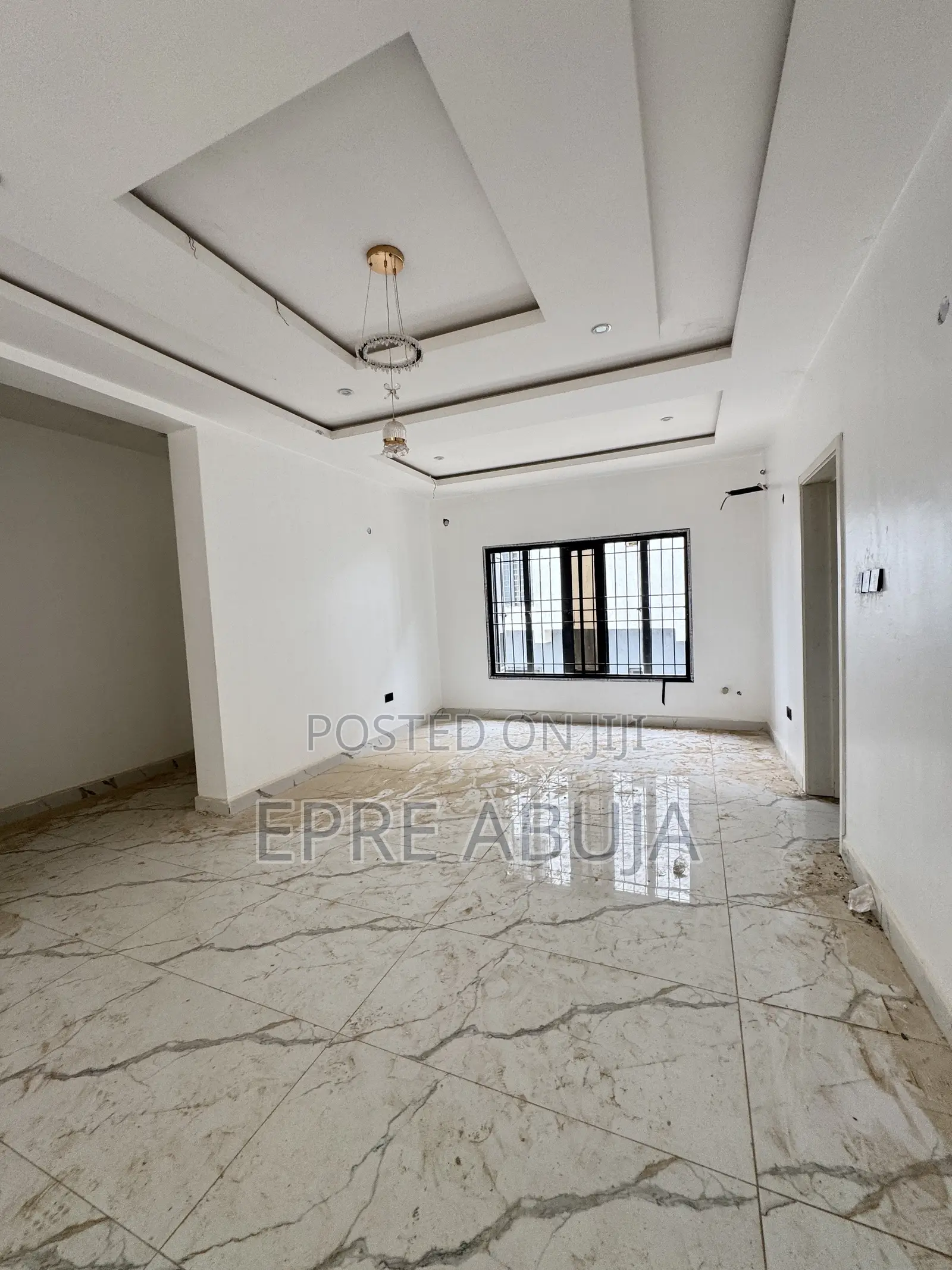 2bdrm Apartment in Life Camp for sale